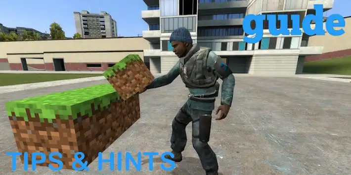 Garry's Mod Ultimate Guide APK Download 2023 - Free - 9Apps