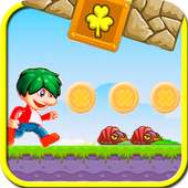 Super Boy World - Dschungelabenteuer