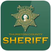 Thurston County Sheriff on 9Apps