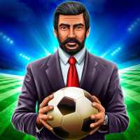 Club Manager 2020 - jeu management entraineur foot