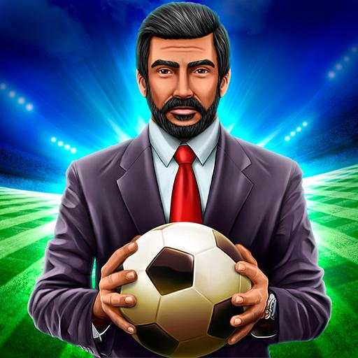 Club Manager 2021 - Online soccer simulator game