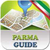 Parma Guide on 9Apps