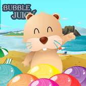 Bubble Juicy Games