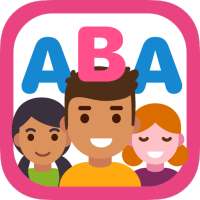 Autism ABApp - Special education, Asperger, AAC