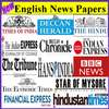 English News Papers - India