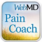 WebMD Pain Coach on 9Apps