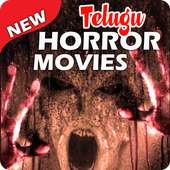 Latest Telugu horror full movies