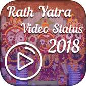 Jagannath Rath Yatra Video Status