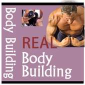 Real Body Building Guide on 9Apps