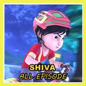 Shiva Cartoon Video - All Episode on 9Apps