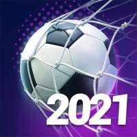 Top Football Manager 2021-افضل لعبة مدير كرة القدم