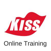 Kiss Online Training on 9Apps