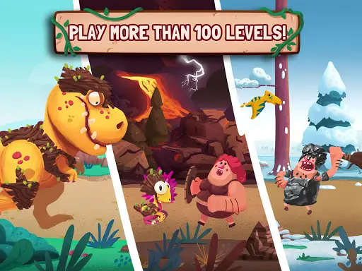 Dino Bashアプリのダウンロード22 無料 9apps