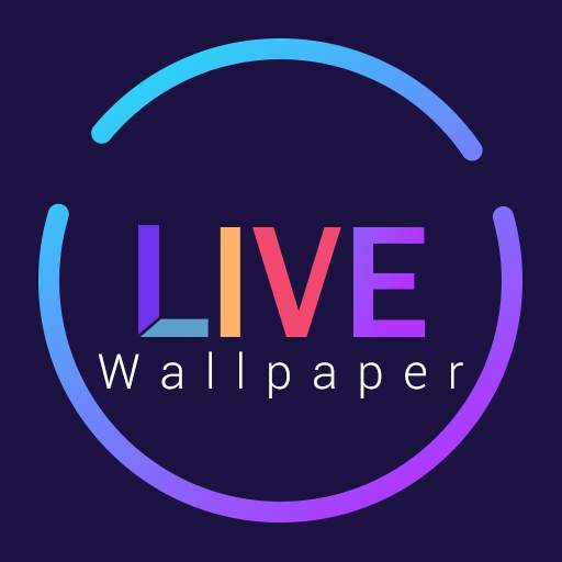 X Live Wallpaper - HD 3D/4D live wallpaper