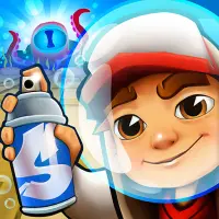 Subway Surfers versão antiga mais usada de 2022 - Dluz Games