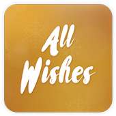 All Wishes Images 2018-2019 on 9Apps
