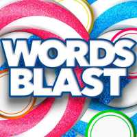 Words Blast - Le petit bac