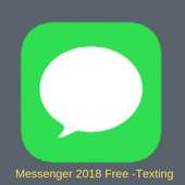 Messenger Pro Text V1