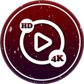 HD MX Player – 4K Video Player