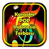Karaoke POP Indonesia Terbaru