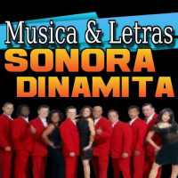 La Sonora Dinamita Musica Cumbia Colombiana on 9Apps