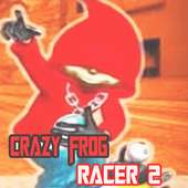 New Crazy Frog Racer 2 Cheat