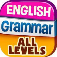 Ultimate English Grammar Test