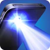 Flashlight - Super Bright LED Flashlight Free