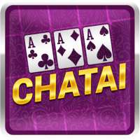 Chatai : Teen Patti Solitaire online multiplayer