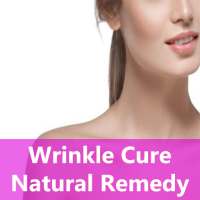 Wrinkle cure remedy on 9Apps