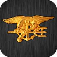 Navy SEAL Ćwiczenia Stew Smith on 9Apps