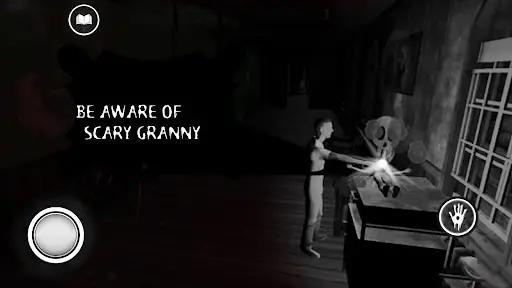 Granny 3 scary APK Download 2023 - Free - 9Apps