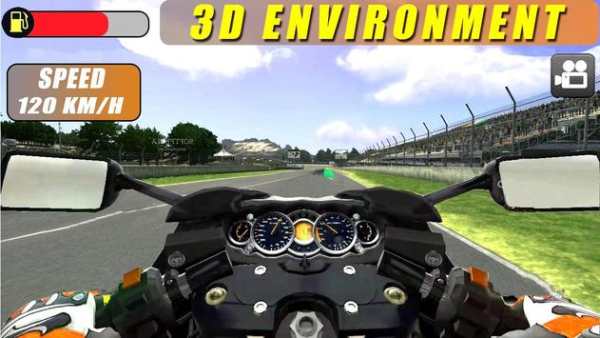Motorcycle Racing Game 3D: Road Rash Bike Rider screenshot 2