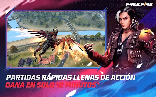 Garena Free Diamonds - Fire Guide for Free 2020 APK pour Android Télécharger