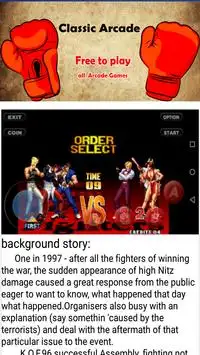 Hints the King Of Fighters 97 APK Download 2023 - Free - 9Apps