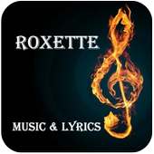 Roxette Music & Lyrics on 9Apps