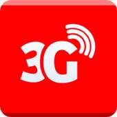 3G 4G Network Speed Booster Prank on 9Apps