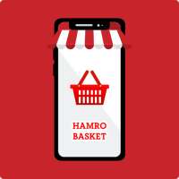 Hamro Basket - Online Grocery Shopping App