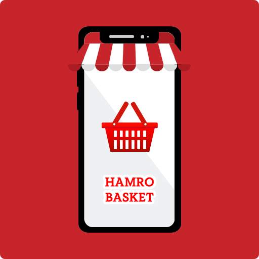 Hamro Basket - Online Grocery Shopping App