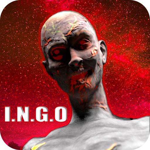 Ingo Chapter One - Horror Game