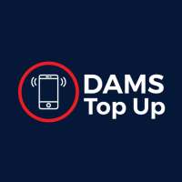 DamsTopup Reseller PRO on 9Apps
