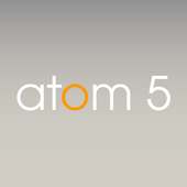 Atom 5 Hydrogen on 9Apps