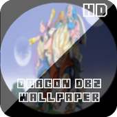 Super Dragon DBZ Wallpaper Fan on 9Apps
