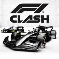 F1 Clash – menedżer wyścigów
