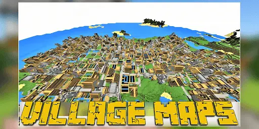 Maps for Minecraft APK for Android Download