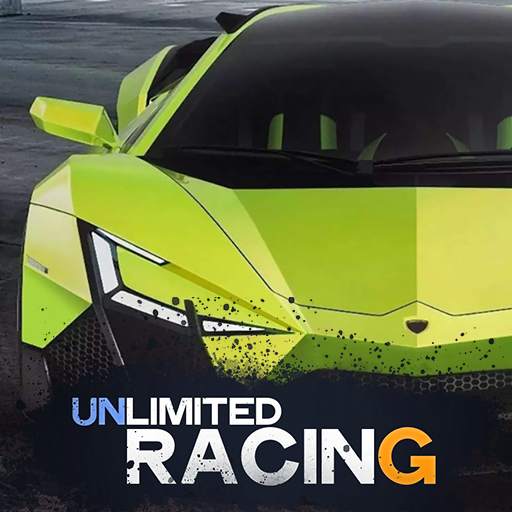 Unlimited Racing