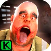 Mr Meat: Horror Escape Room ☠ لعبة اللغز والحركة on 9Apps
