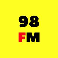 98 FM Radio stations online on 9Apps