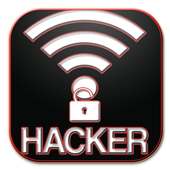 wifi hacker mot de passe prank