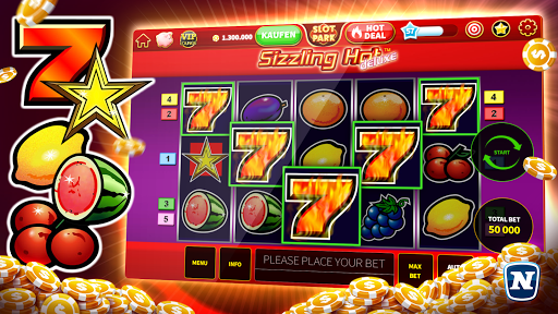 Slotpark - Online Casino Games screenshot 12